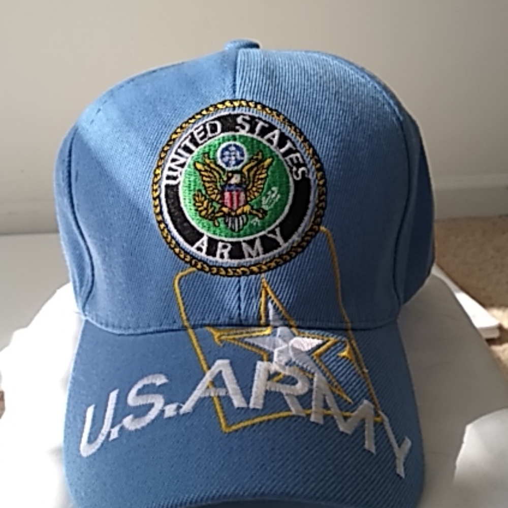U.S. army men's hat‎